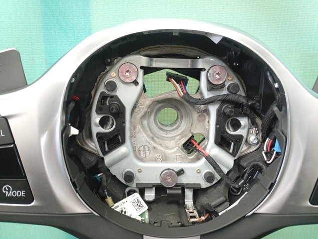 BMW 32305A4B4A7 Руль в наличии Днепр