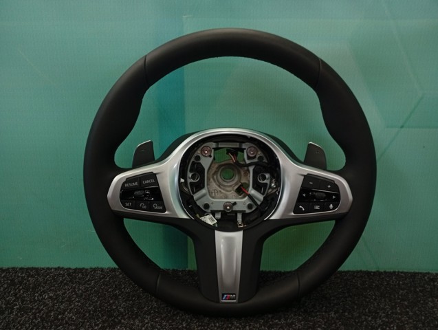 Колесо рулевое 32305A4B4A7 BMW