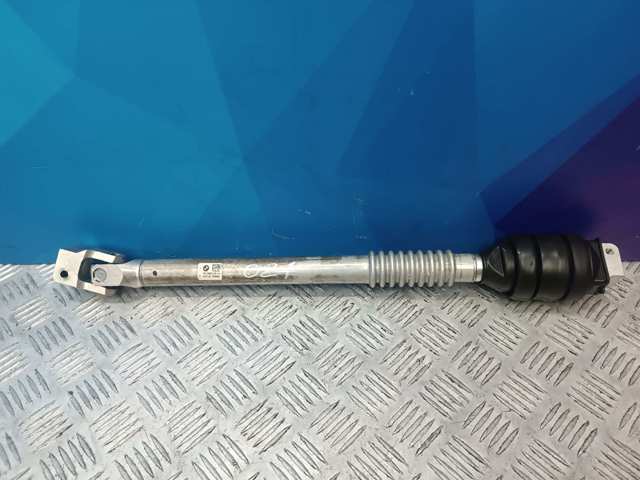 Вал рулевой колонки 32306887185 BMW