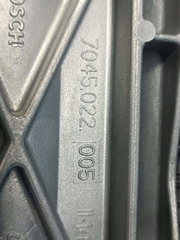 Колонка рулевая 32306894879 BMW