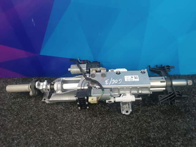 Колонка рулевого управления 32306894879 BMW