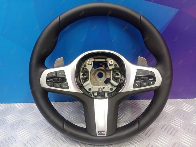 Колесо рулевое BMW X5