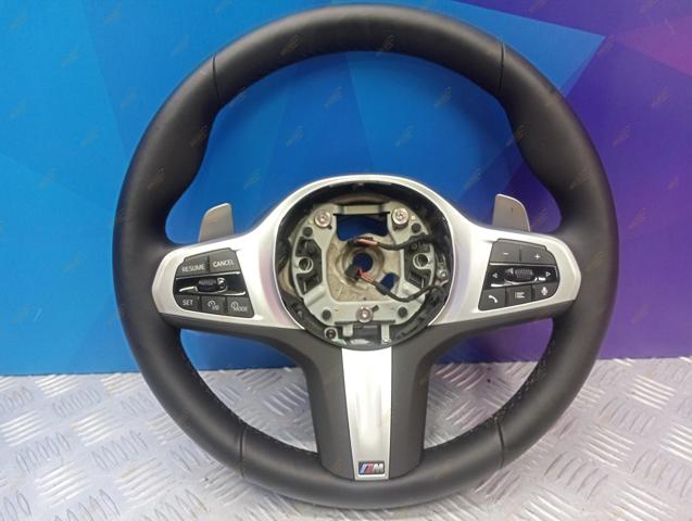 Колесо рулевое 32308008184 BMW