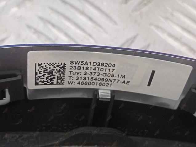 BMW 32308008184 Руль в наличии Киев