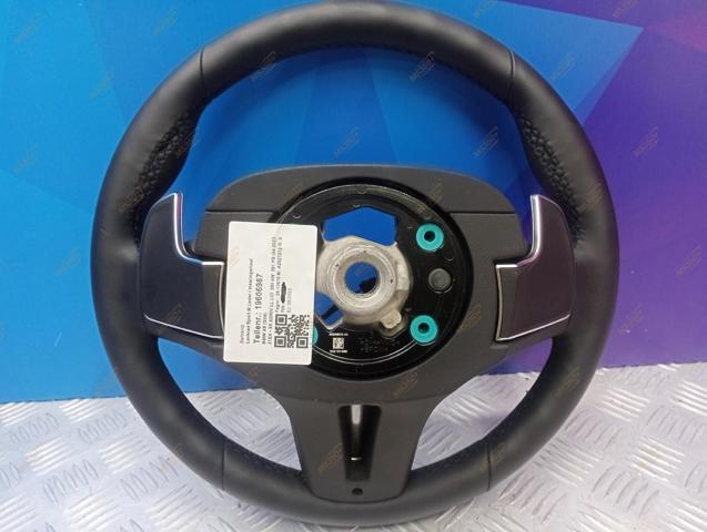 32308008184 BMW Руль купить в Кривой Рог