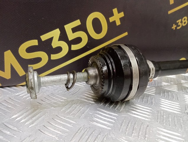 Полуось задняя, левая 33208487513 BMW