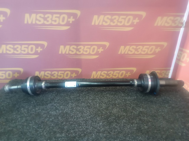 Полуось задняя, правая 33208689580 BMW