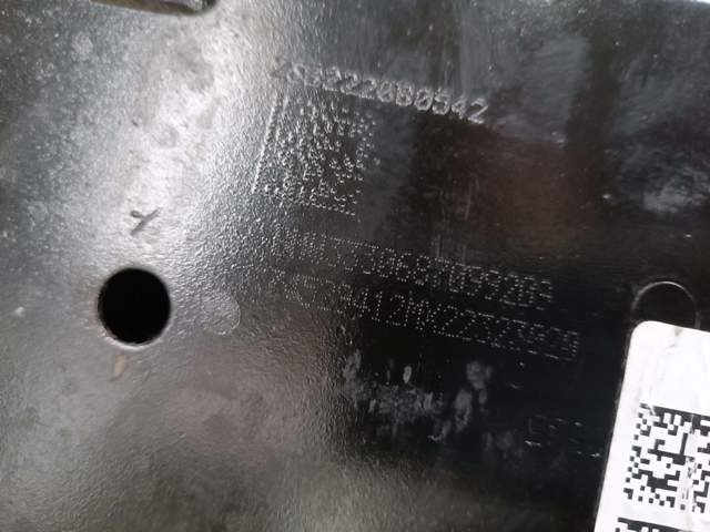 33306874404 BMW Подрамник задний купить в Тернополь