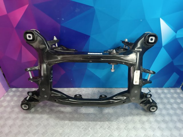 Балка задней подвески, подрамник 33306874406 BMW