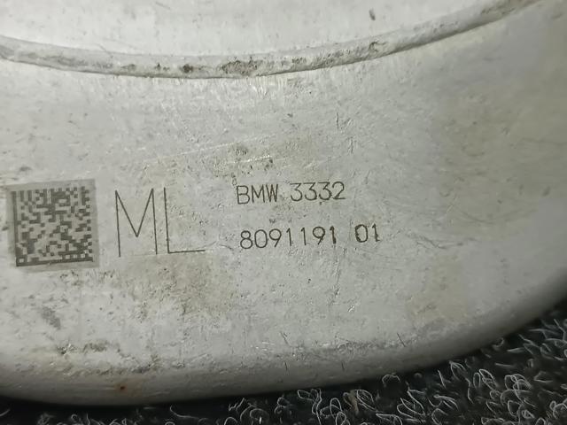 Балансир задний левый 33308091191 BMW