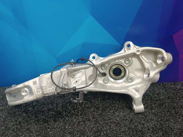 33406899301 BMW Ступица передняя купить в Днепр