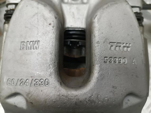 34106882253 BMW Суппорт тормозной передний левый купить в Ужгород