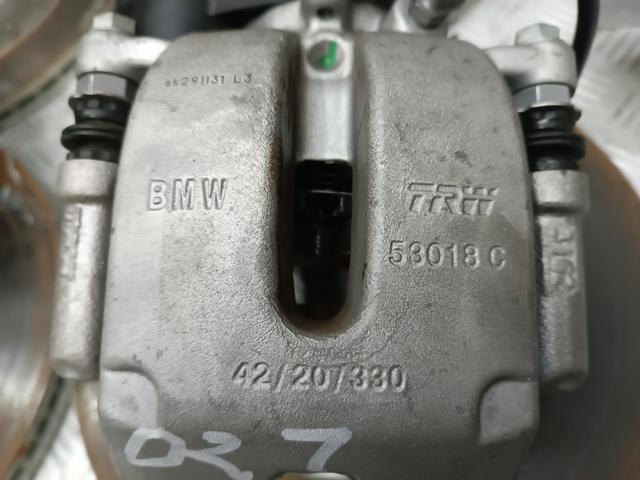 BMW 34106882253 Суппорт тормозной передний левый в наличии Хмельницкий