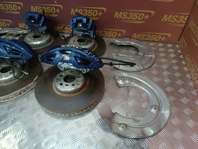 BMW 34106891328 Суппорт тормозной передний правый в наличии Ирпень
