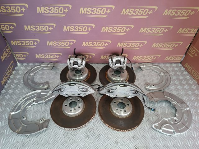 Супорт тормзной 34116891307 BMW