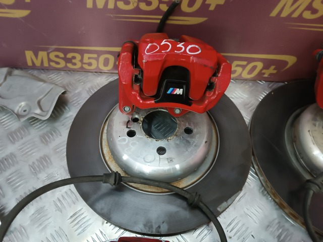 BMW 34116897349 в наличии Полтава