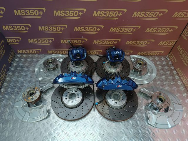 Ротор тормозной 34118054825 BMW