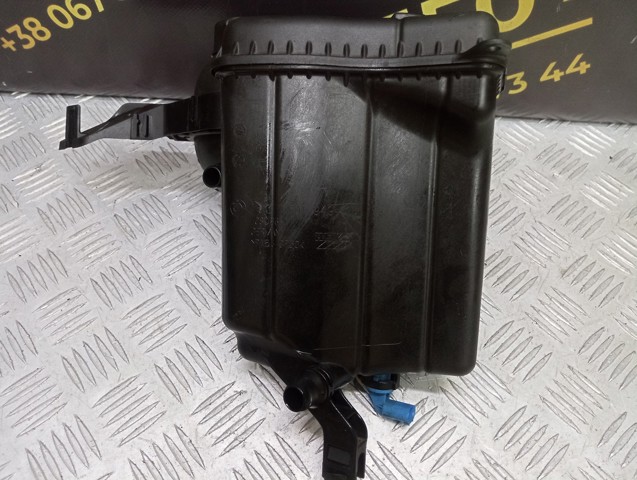 Суппорт тормозной задний правый BMW X5