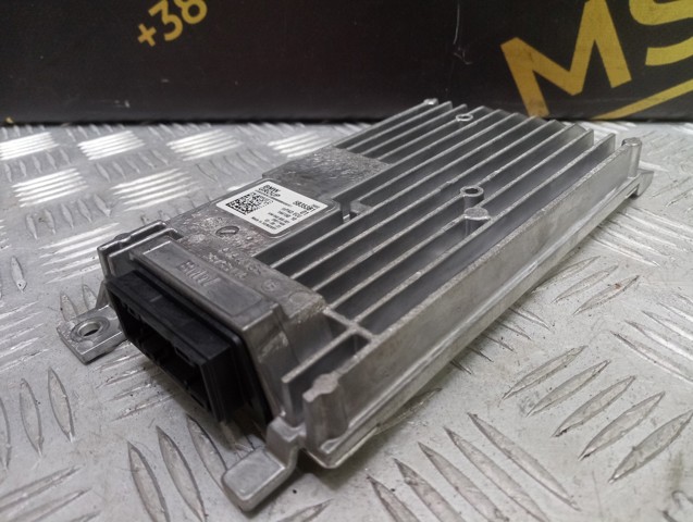 Модулятор ABS 34505B31E36 BMW