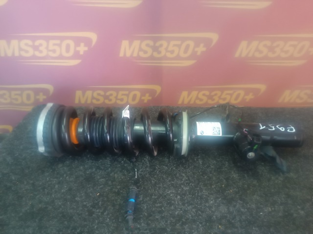 Амортизаторная стойка передняя левая 37109500363 BMW