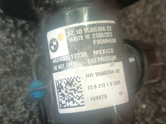 37109500366 BMW Амортизатор задний правый купить в Черкассы