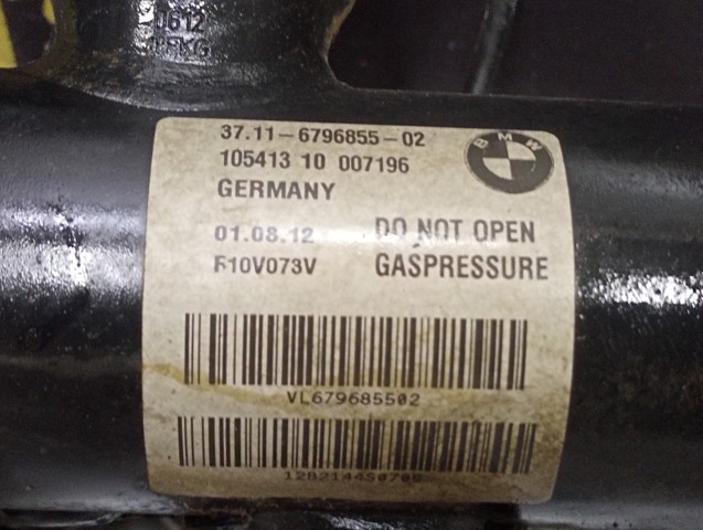 BMW 37116796855 Амортизатор передний левый в наличии Черкассы