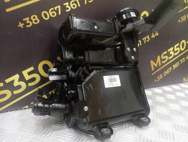 Датчик уровня положения кузова, задний 37146870000 BMW