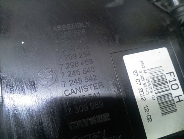 37146870000 BMW Задний датчик положения кузова купить в Запорожье