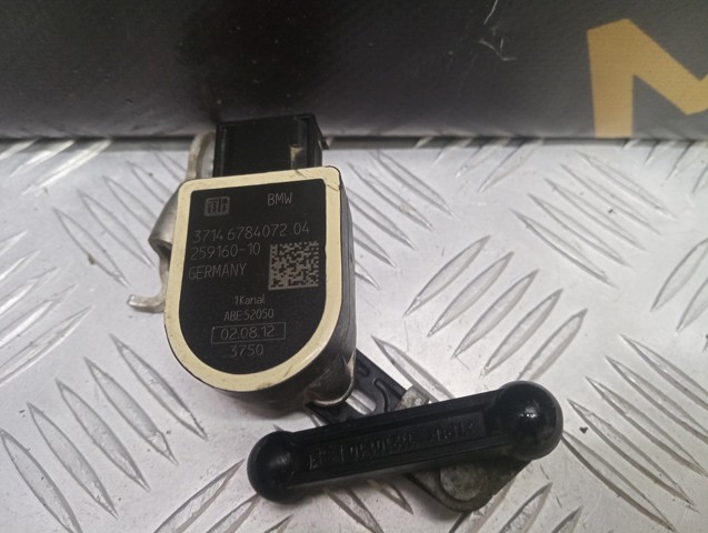 37146870000 Задний датчик положения кузова купить Ровно