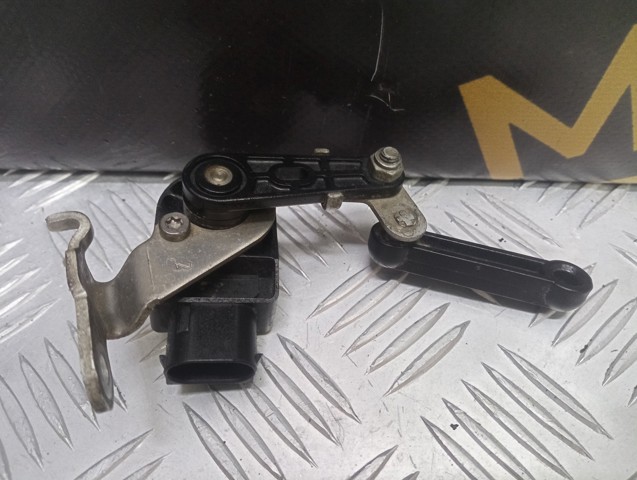 37146870000 BMW Задний датчик положения кузова купить в Тернополь