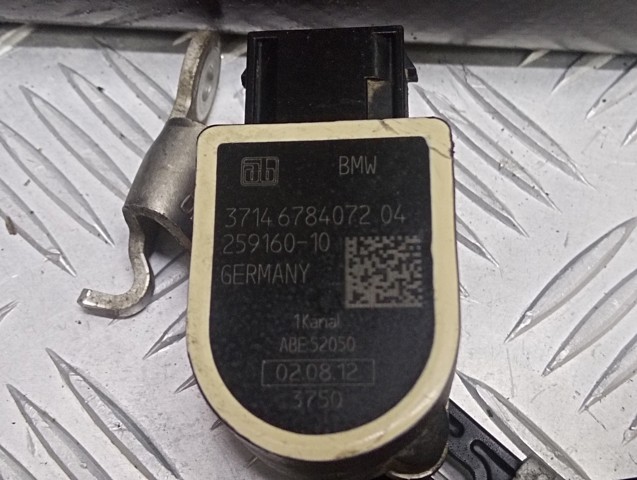 37146870000 BMW Датчик уровня положения кузова задний купить в Тернополь