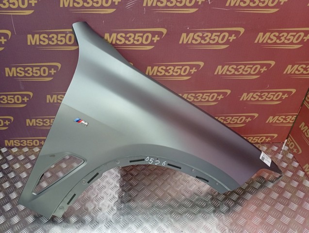 Переднее правое крыло 41007492364 BMW