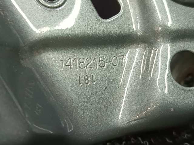 41007492365 BMW Кронштейн крепления крыла  переднего левого верхний купить в Ирпень