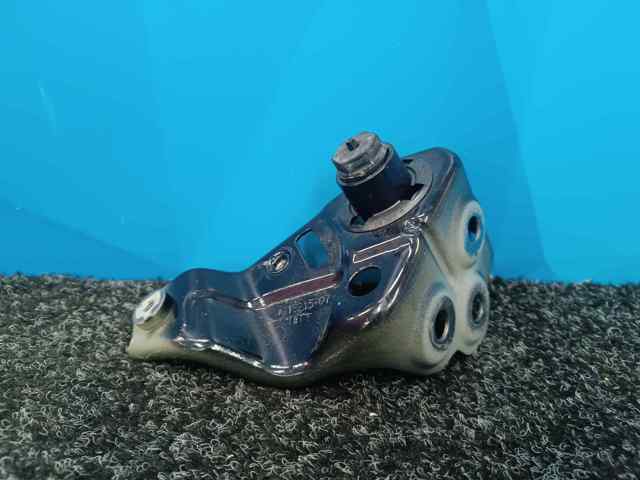 41007492365 Кронштейн крепления крыла  переднего левого верхний купить Павлоград