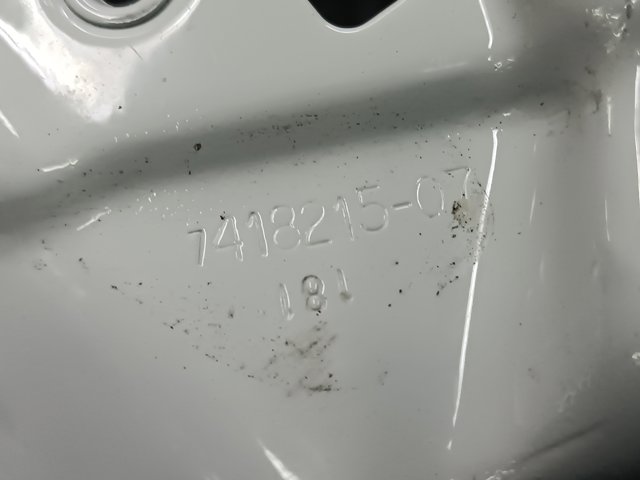 41007492365 BMW Кронштейн крепления крыла  переднего левого верхний купить в Сумы