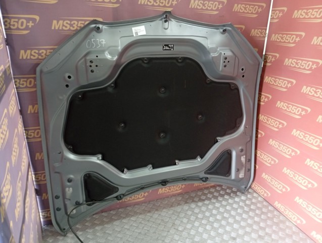 41007492375 BMW Капот купить в Павлоград