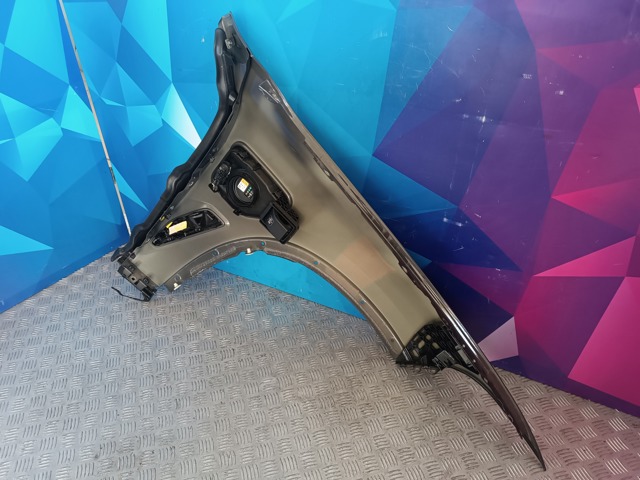41007492376 BMW Крыло переднее левое купить в Харьков