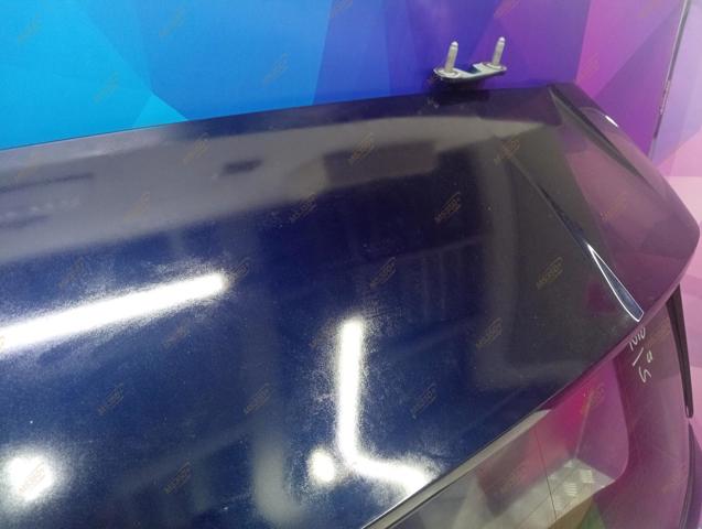 Задняя ляда 41007931925 BMW