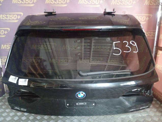 Дверь 5 BMW X5