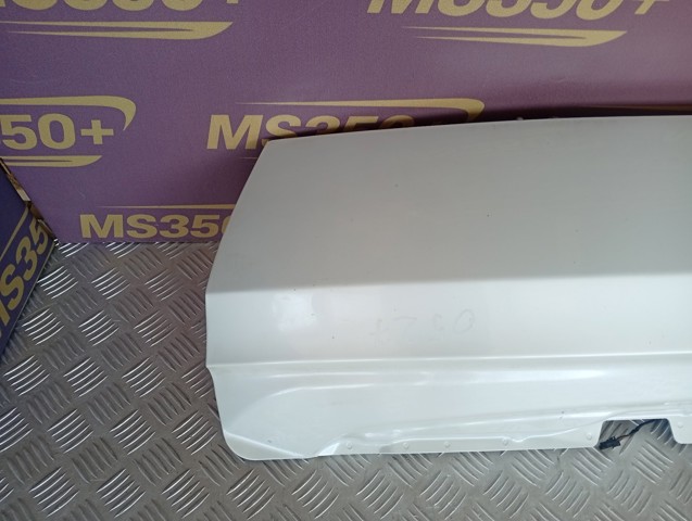41007931937 BMW Дверь задняя (багажная 3/5-я (ляда) купить в Чернигов