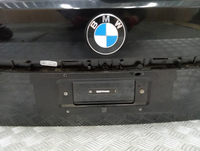 BMW 41007931947 Дверь задняя (багажная 3/5-я (ляда) в наличии Ужгород
