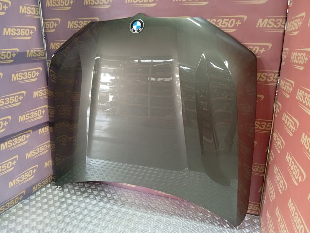 BMW 41007933467 Капот в наличии Житомир