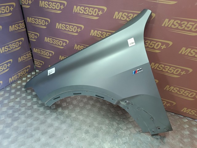 41007933471 BMW Крыло переднее левое купить в Запорожье