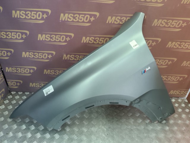 Переднее левое крыло 41007933471 BMW