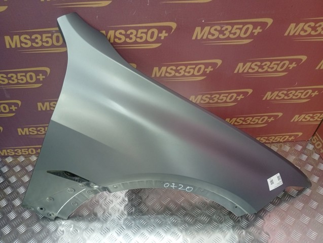Правое крыло 41007933472 BMW