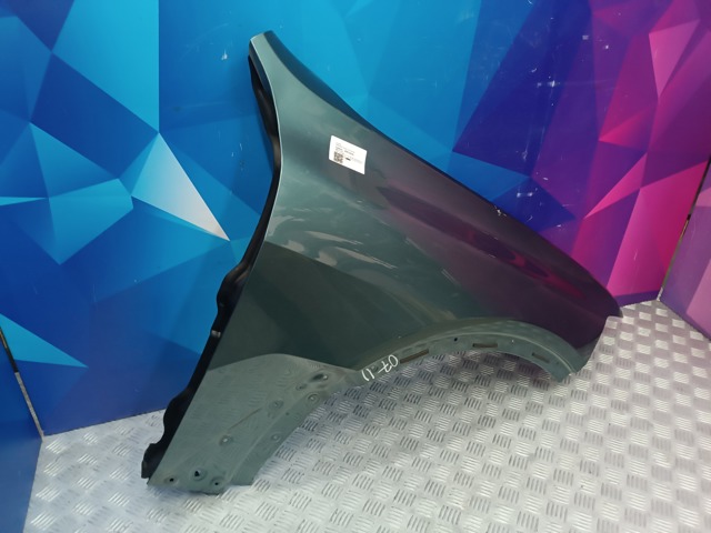 41007933472 BMW Крыло переднее правое купить в Николаев