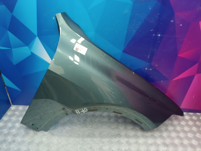 Правое крыло 41007933472 BMW