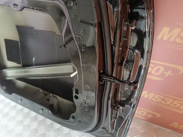 41008497441 BMW Дверь передняя левая купить в Хмельницкий