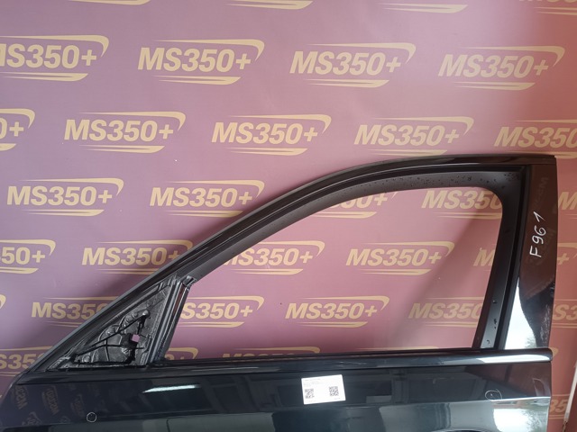 41008497441 BMW Дверь передняя левая купить в Сумы
