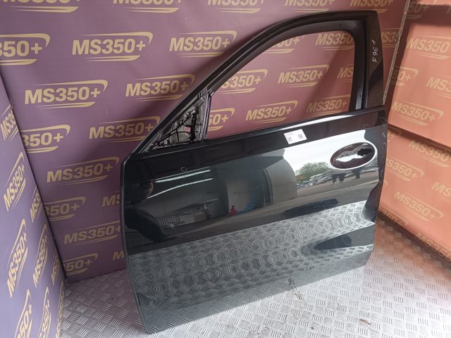 41008497441 BMW Дверь передняя левая купить в Николаев
